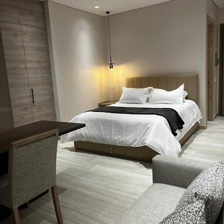 Le Parc Residences - Luxury Suites Quito Exterior foto