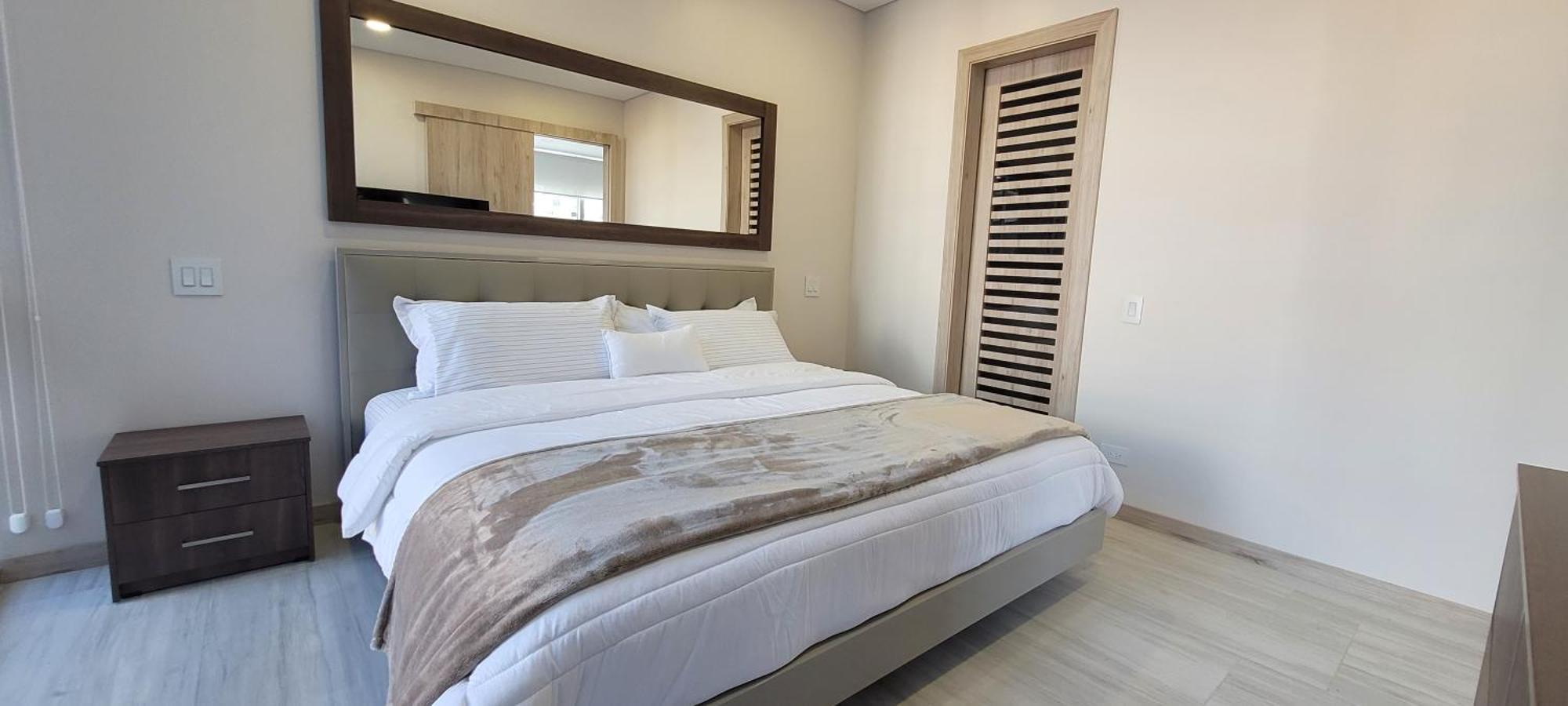 Le Parc Residences - Luxury Suites Quito Exterior foto