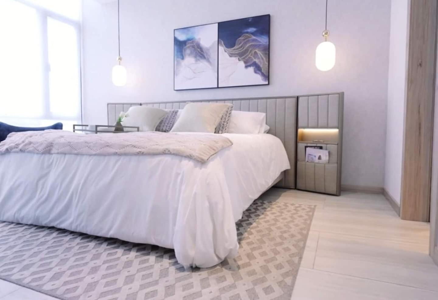 Le Parc Residences - Luxury Suites Quito Exterior foto