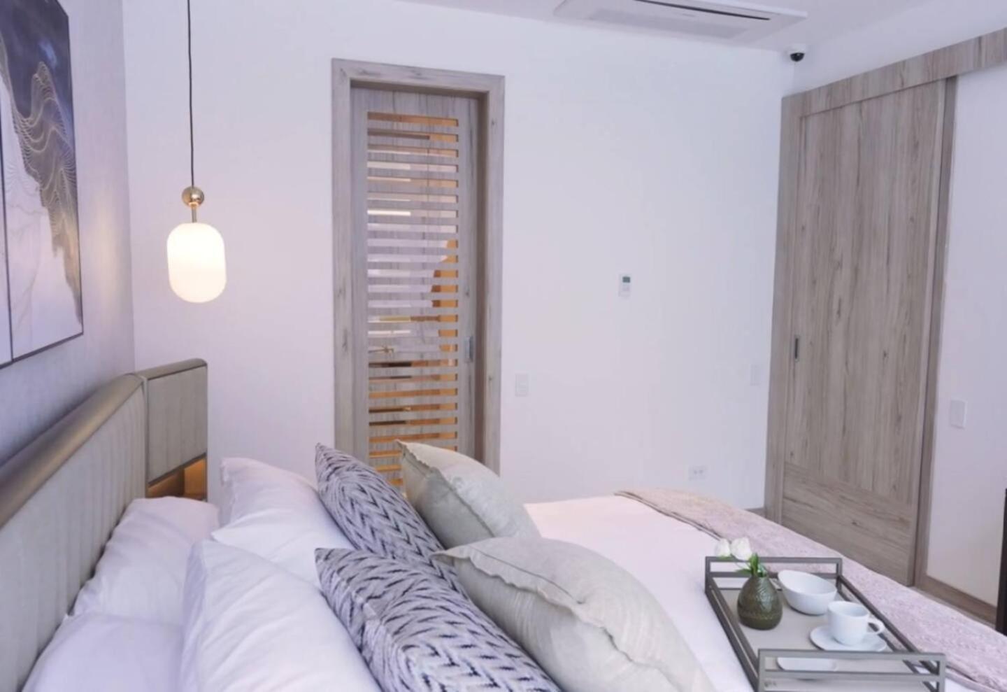 Le Parc Residences - Luxury Suites Quito Exterior foto